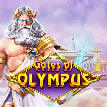 Gate Of Olympus